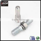 Good Price High Tensile Threaded/double End Rod/stud Bolt thumbnail-3