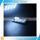 12smd 5730 Festoon T10 Led Light Bulb Led Car Roof Light 12v Led Pannel Light thumbnail-5