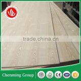 16mm White Oak Veneer Mdf thumbnail-3