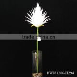 High Quality Artificial Tropical Flower,Potted Aritifical Flower