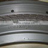 Two Piece Tire Mold Manufacturer in Qingdao China thumbnail-3