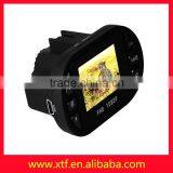 New Product 2015 Cycle Recording 1.5'' LCD Car Parking System Kinds of Hidden Cameras thumbnail-1