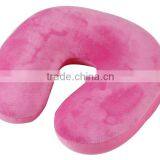 China Wholesale Microbeads Pillow,with Travel Pillow for Adults thumbnail-2
