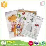 2016 China Oem Embossing Hot Stamping Foldable Luxury Art Paper Music Greeting Cards thumbnail-6