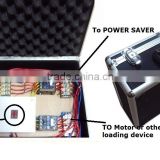 3 phase demo kit box For testing power saver box/ electricity saving box