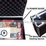 3 Phase Demo Kit Box For Testing Power Saver Box/ Electricity Saving Box