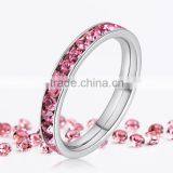 October Pink Tourmaline Birthstone Wholesale Custom Made Jewelry Promotes Balance and Protect thumbnail-4