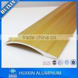 Waterproof Hot Selling Aluminum Inside Corner Tile Trim Profile for Strip thumbnail-6