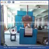 continuous controlled atmosphere sintering heat treatment electric muffle furnace for sale