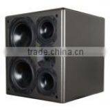 1 Inch Tweeter 2*4 Inch Mid Speaker 6.25 Inch Mid Bass Home Theater AV Surround Bluetooth Speaker thumbnail-2