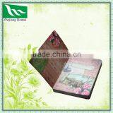 Hot Sells and Promotional Pocket Notebook Diary Notebook