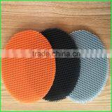 Polyester 3D Air Mesh Fabric for Shoes,bags, Sandwich Mesh ,spacer Fabric thumbnail-4