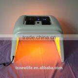 NL-PDT500 Led Light Therapy Device LED Light Therapy Red and Blue for White and Acne thumbnail-4
