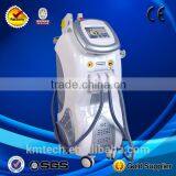 New 3000W IPL RF YAG ND LASER Facial Rejuvenation Laser Home thumbnail-1