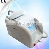 Permanent Tattoo Removal Professional Q Switched Nd Yag Brown Age Spots Removal Laser Tattoo Removal Machine Freckles Removal thumbnail-2