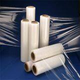 Various Handmade LLDPE Packaging Stretch Film Production Process thumbnail-1