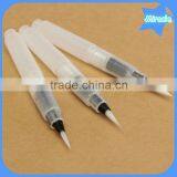 3pcs Artists Watercolor Brushes Pen Artists Brushes for Watercolor Painting thumbnail-3