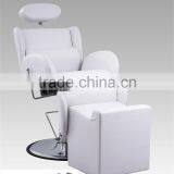 Salon Beauty Furniture Hair Cutting Chairs Price With Footrest thumbnail-1