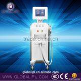 Promotion !!! Skin Cooling Three Channels Aesthetic Mucous Pathologies Diode Laser thumbnail-2