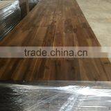 Acacia Wood Finger Jointed Boards for Worktops/benchtop Hardwax Oiled thumbnail-1