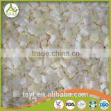 High grade bulk organic frozen green onion cut