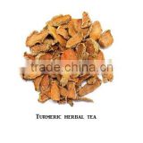 Organic Turmeric Curcumine Health Tea