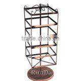 Baby Custom Acrylic Display Racks and Stands for Hanging thumbnail-4