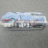 China OEM Top Quality Personalized Metal Eyeglass Cases Wholesale