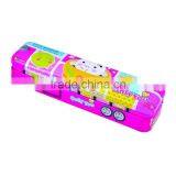 High Quality Made in China Pencil Case With Calculator
