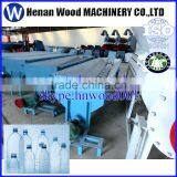 Waste Plastic Recycling Machine Environmental Equipment Waste Plastic Crushing and Washing Machine thumbnail-2