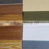 China Factory Low Price Fireproof Waterproof Color Fiber Cement for Flooring thumbnail-3