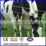 Hot Sales High Quality Galvanized Metal Grassland Fence
