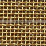 Brass Wire Mesh