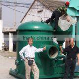 2012 New Biomass Wood Pellet Burner for Textile Industry thumbnail-1