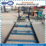 Top Quality Portable Chain Saw Mill in Promotion for Sale thumbnail-2