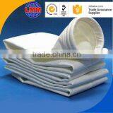 High Temperature Resistance PP Filter Bag for Cement Plant thumbnail-3