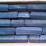 Big Sale Square Shape Sawdust Charcoal thumbnail-4