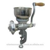 Cast Iron Manual Corn Grain Grinder Mill