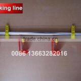 TA NO.1 Quality Strong U Type Frame Meat Broiler Cage thumbnail-3