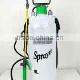 8L Garden Sprayer