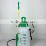 5 Litres Pressure PE Sprayer for Garden Use (TF-5A ) thumbnail-2