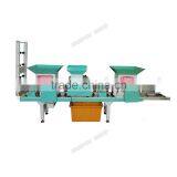 Rice Seedling Factory Supply Seed Sowing Machine Rice Sowing Machine 2BX-580 thumbnail-2