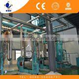 50TPD Pumpkin Seed Oil Mill