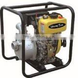 3 Inch High Pressure Water Pump, Diesel Water Pump for Sale thumbnail-1