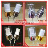 Yuyao Factory 20 410 Aluminum Fine Mist Sprayer Perfume Pump Sprayer thumbnail-1