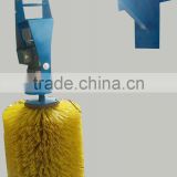 Cow /cattle roller brush in daily farms (Type-D)