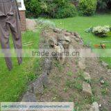 Elegant Appearance Gabion Basket From China