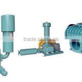 New Condition China High Quality Economic Dust Removal Air Blower thumbnail-2