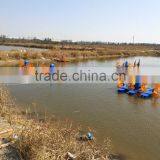 2HP 1.5KW Paddle Wheel Aerator thumbnail-3