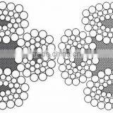 8X19S, 8X19W Elevator Steel Wire Rope thumbnail-1